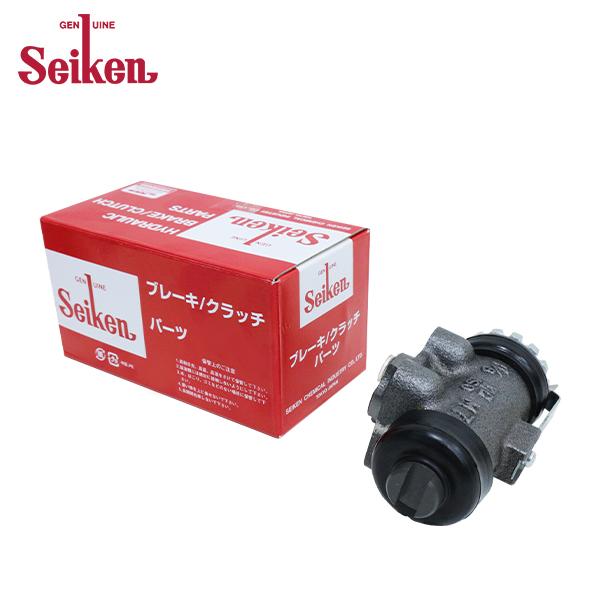セイケン Seiken リア ホイールシリンダー 130-30065 ミツビシ キャンター FE30...