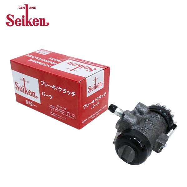 セイケン Seiken リア ホイールシリンダー 130-30063 ミツビシ キャンター FE30...