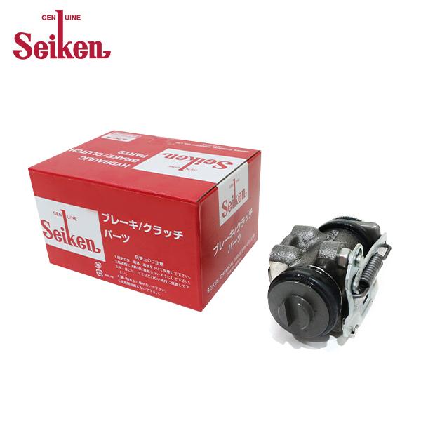 セイケン Seiken リア ホイールシリンダー 130-30239 ミツビシ キャンター FE30...