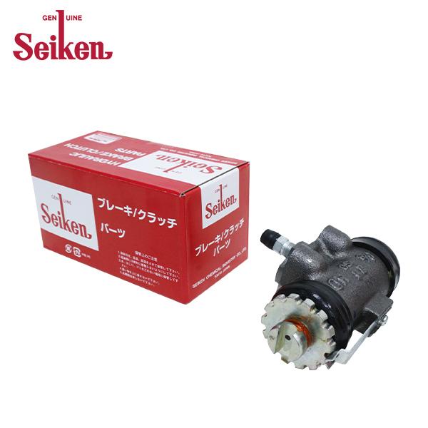 セイケン Seiken リア ホイールシリンダー 130-30062 ミツビシ キャンター FE31...