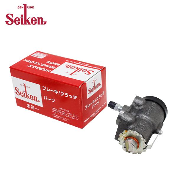 セイケン Seiken フロント ホイールシリンダー 120-30058 ミツビシ キャンター FE...