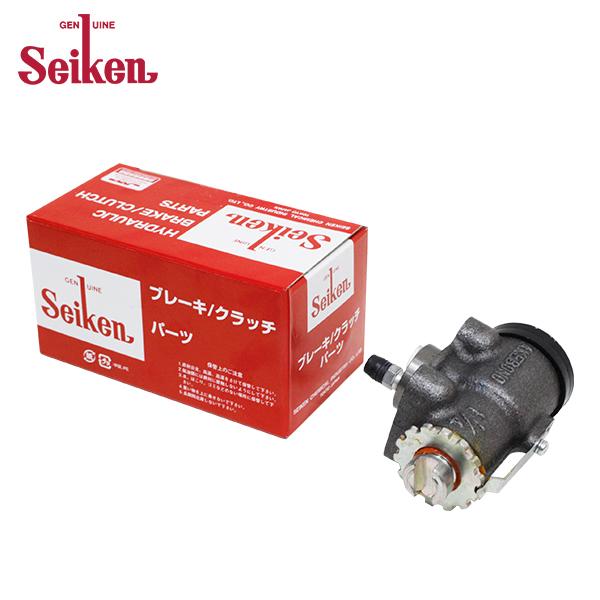セイケン Seiken フロント ホイールシリンダー 120-30059 ミツビシ キャンター FE...
