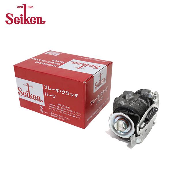 セイケン Seiken リア ホイールシリンダー 130-30241 ミツビシ キャンター FE51...