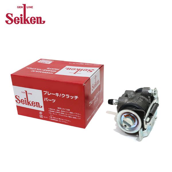 セイケン Seiken リア ホイールシリンダー 130-30240 ミツビシ キャンター FG50...