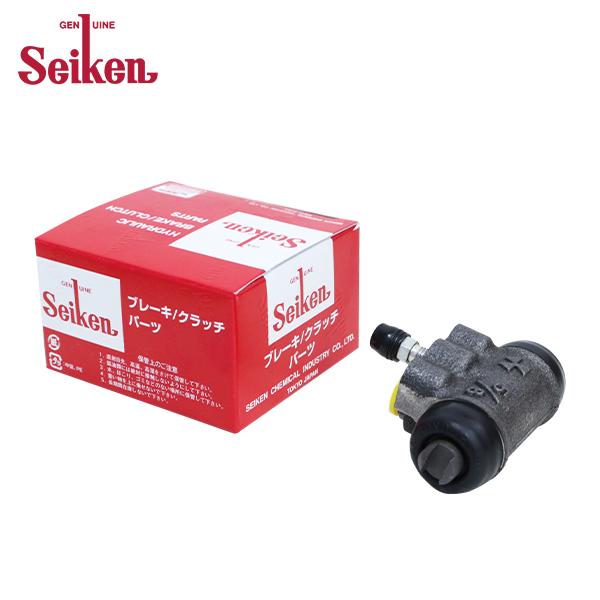 セイケン Seiken リア ホイールシリンダー 130-30258 ニッサン オッティ H92W ...