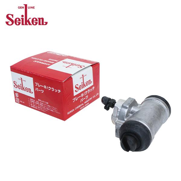 セイケン Seiken リア ホイールシリンダー 130-50217 ニッサン シルビア JS12 ...