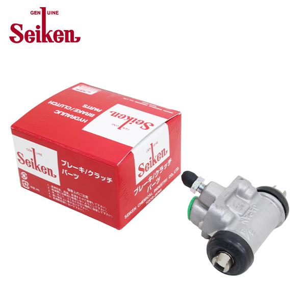セイケン Seiken リア ホイールシリンダー 130-51081 ニッサン パルサー SN15 ...