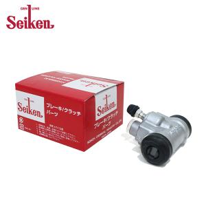 セイケン Seiken リア ホイールシリンダー 130-70123 スズキ ソリオ