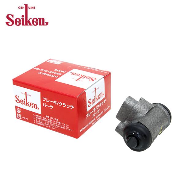 セイケン Seiken リア ホイールシリンダー 130-70121 スズキ キャリイ DD51B ...