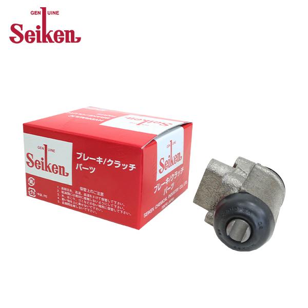 セイケン Seiken リア ホイールシリンダー 130-70096 スズキ キャリイ DD51T ...