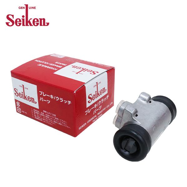 セイケン Seiken リア ホイールシリンダー 130-70107 スズキ ジムニー JA11V ...
