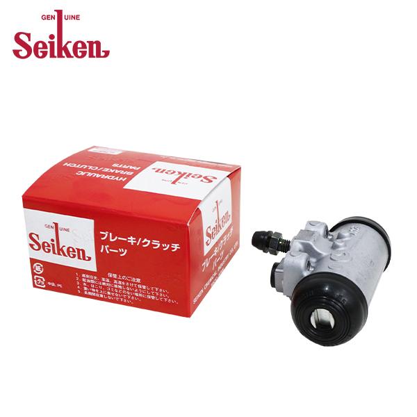 セイケン Seiken リア ホイールシリンダー 130-10884 トヨタ ヴォクシー ZRR80...