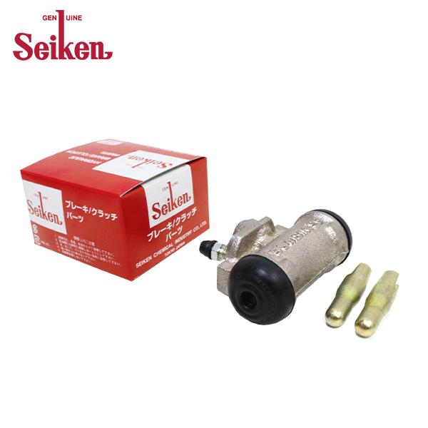 セイケン Seiken リア ホイールシリンダー 130-10535 トヨタ ダイナ LY50 ブレ...