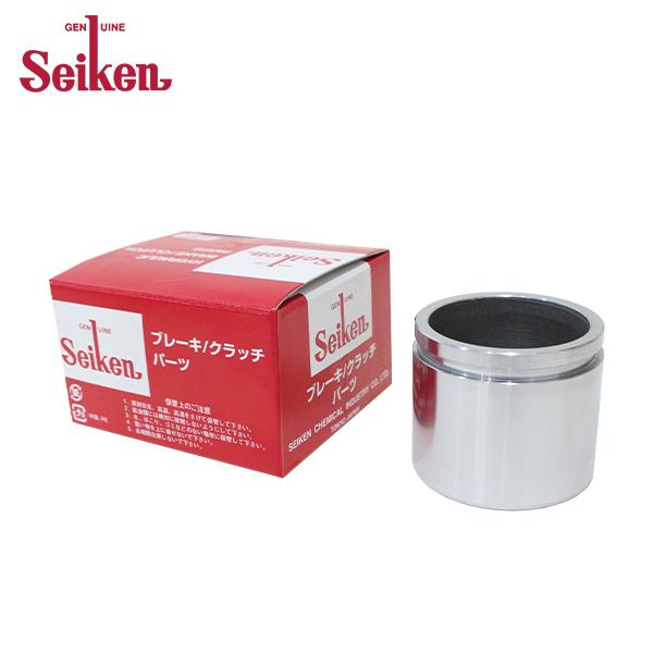 セイケン Seiken フロント キャリパーピストン 150-50092 ホンダ エディックス BE...