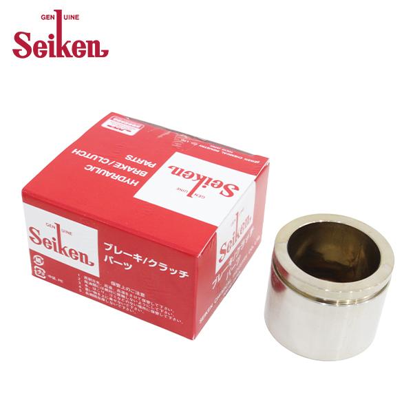 セイケン Seiken フロント キャリパーピストン 150-30034 スズキ アルト CS22S...