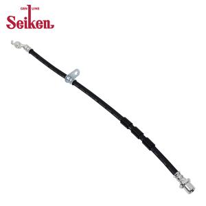 送料無料】 セイケン SEIKEN ブレーキホース フロント用 300-44347