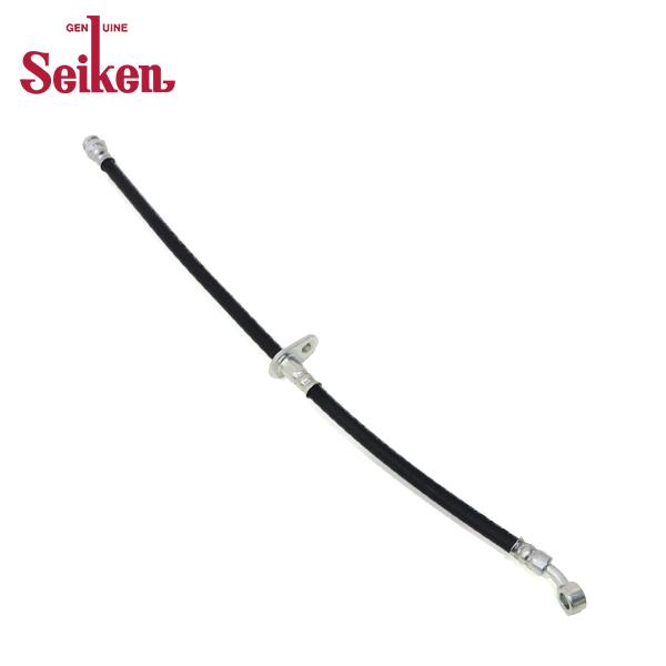 【送料無料】 セイケン SEIKEN ブレーキホース フロント用 300-61857 スバル サンバ...