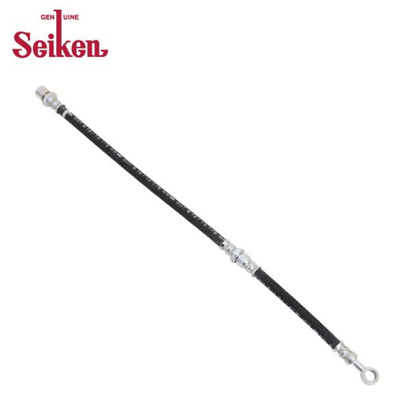 【送料無料】 セイケン SEIKEN ブレーキホース フロント用 300-61027 スバル レオー...