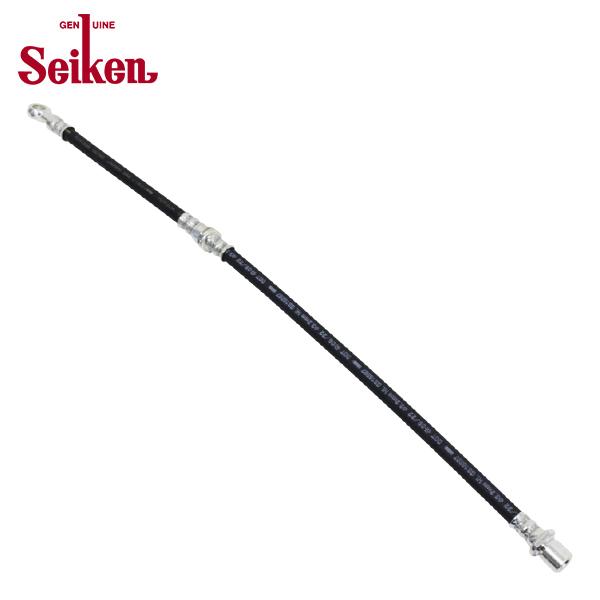 【送料無料】 セイケン SEIKEN ブレーキホース フロント用 300-61827 スバル レガシ...