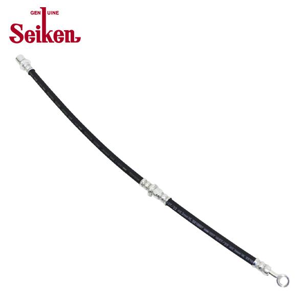 【送料無料】 セイケン SEIKEN ブレーキホース フロント用 300-61817 スバル レガシ...