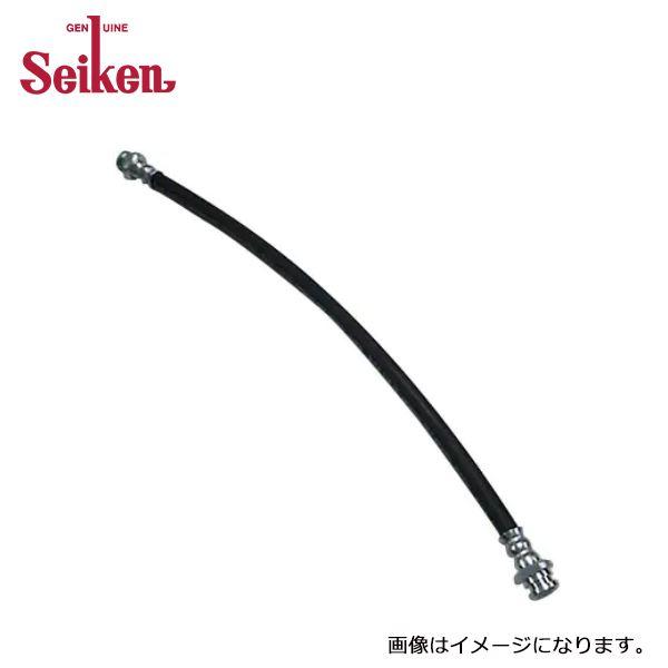 セイケン SEIKEN ブレーキホース フロント用 305-63277 ホンダ Z PA1 交換 制...