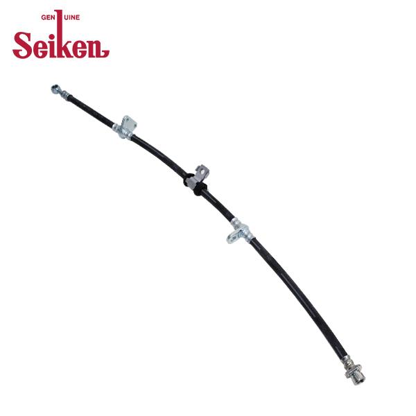 【送料無料】 セイケン SEIKEN ブレーキホース フロント用 300-62087 ホンダ アコー...
