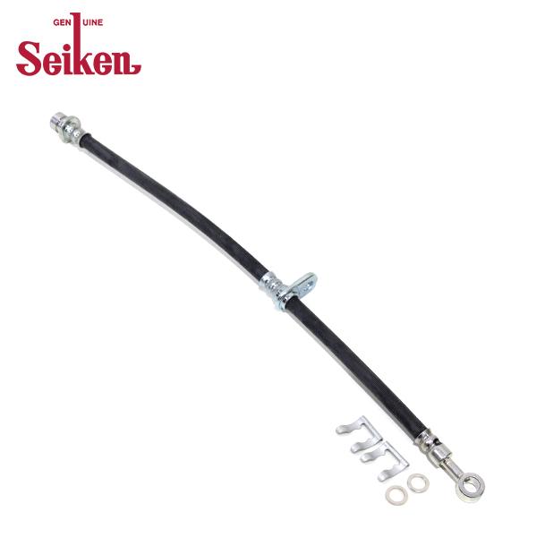 【送料無料】 セイケン SEIKEN ブレーキホース フロント用 304-63797 ホンダ バモス...