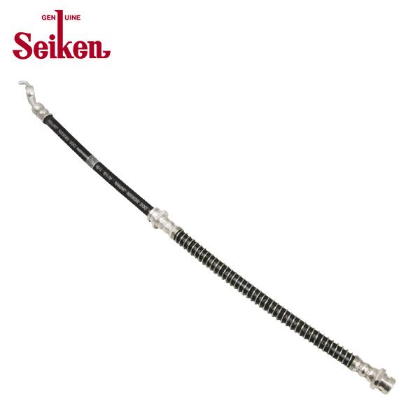 【送料無料】 セイケン SEIKEN ブレーキホース フロント用 303-31977 ミツビシ ミラ...