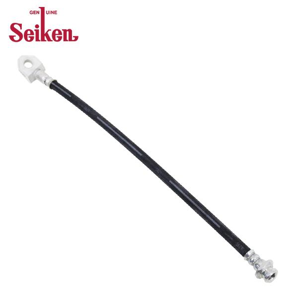 【送料無料】 セイケン SEIKEN ブレーキホース フロント用 300-51327 ニッサン ダッ...