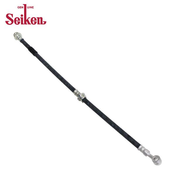 【送料無料】 セイケン SEIKEN ブレーキホース フロント用 300-52707 ニッサン パル...