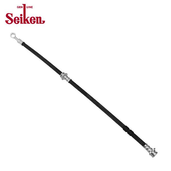 【送料無料】 セイケン SEIKEN ブレーキホース フロント用 300-52697 ニッサン パル...