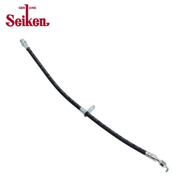 【送料無料】 セイケン SEIKEN ブレーキホース フロント用 300-43987 トヨタ カリー...