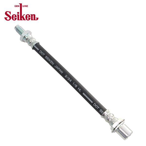 【送料無料】 セイケン SEIKEN ブレーキホース リア用 310-40697 トヨタ クレスタ ...