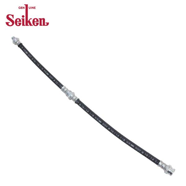 【送料無料】 セイケン SEIKEN ブレーキホース フロント用 300-20717 マツダ ルーチ...