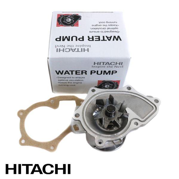 日立 パロート HITACHI ウォーター ポンプ T3-135 トヨタ SAI AZK10 161...