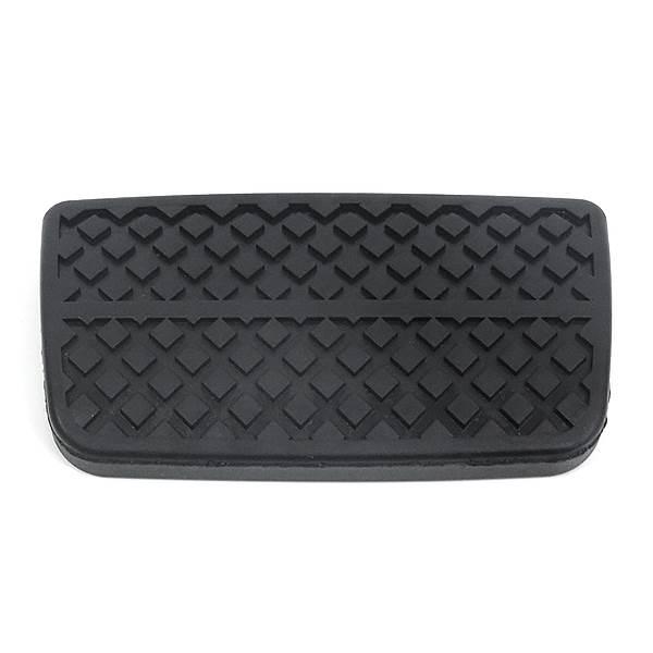 【メール便送料無料】大野ゴム OHNO ブレーキペダルパッド HS-2072 ホンダ フィット GK...