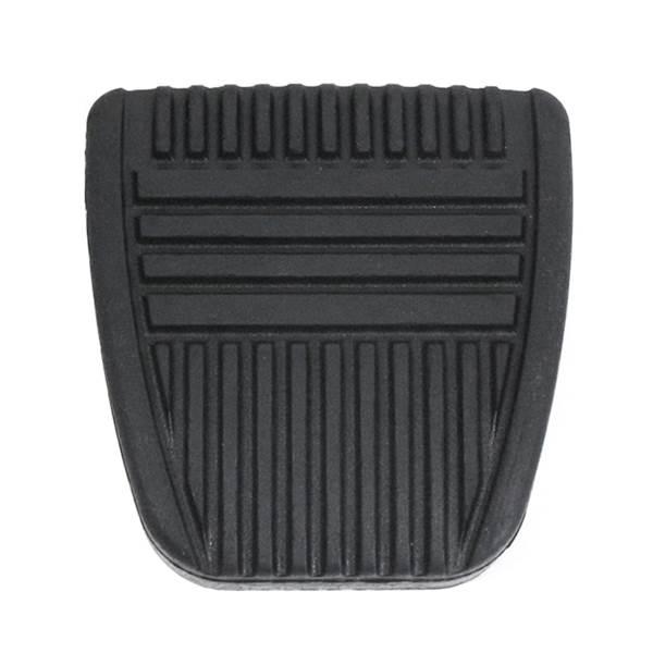 【メール便送料無料】大野ゴム OHNO ペダルパット TC-2004 トヨタ ランドクルーザー FJ...