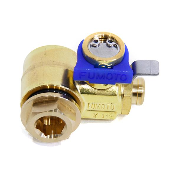 【送料無料】 麓技研 乗用車用エコオイルチェンジャー・ジェット トヨタ小・中型(トヨタエンジン1HD...