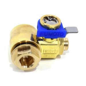 汎用 バスバンパー レトロバンパー オバQ メッキ バンパー 2トン