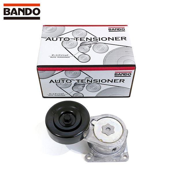 【送料無料】 BANDO バンドー化学 オートテンショナー BFAT014 トヨタ チェイサー JZ...