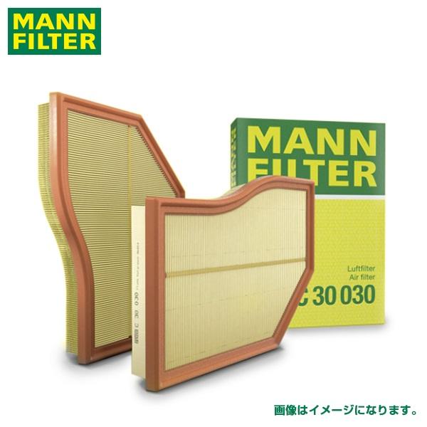 MANN エアーエレメント C35148 ボルボ VOLVO 850 8B5252W 9186262...