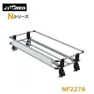 三菱 ミニキャブ ルーフキャリア タフレック H26.2-H27.3 DS64V U