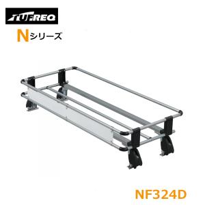 大型商品】 NL22 アクティトラック HA3/HA4/HA5 ルーフキャリア