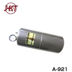 ジェットイノウエ エアータンク 2.5L ブラック 505928 トラック用品