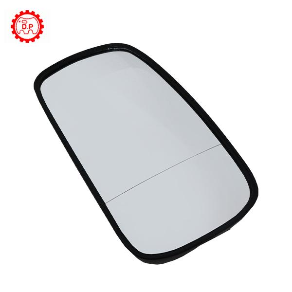 大東プレス リヤビューアウトサイドミラー DI-266 マツダ タイタン WG /SY / WH /...