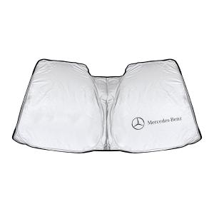 Mercedes-Benz（メルセデス・ベンツ） 純正 フロント サンシェード C