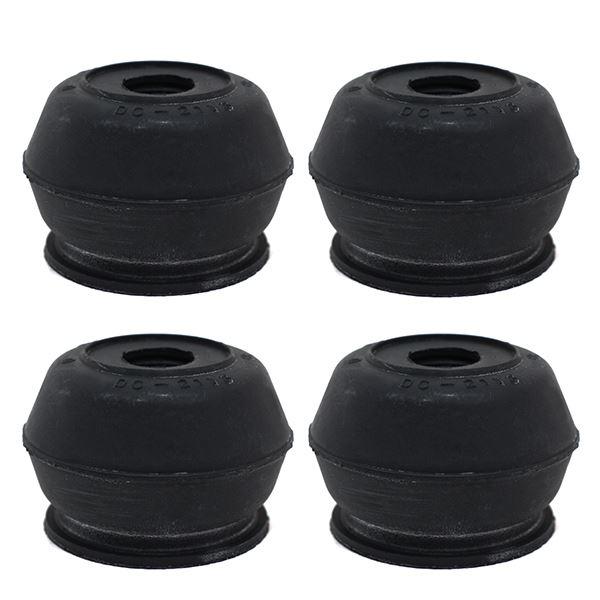 大野ゴム タイロッドエンド ブーツ DC-2113 4個 ミニカ／ミニカトッポ H27A ダストブー...