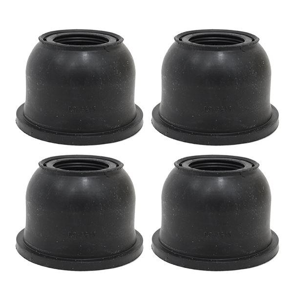 大野ゴム ロアボールジョイントブーツ DC-1615 4個 ＭＰＶ LVLR ダストブーツ 交換 ゴ...