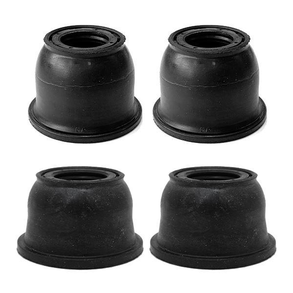 大野ゴム タイロッドエンド ＆ ロアボール ダストブーツDC-1530 2個、DC-1634 2個 ...