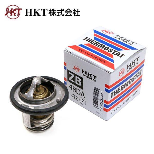【送料無料】 HKT サーモスタット ZB48DA-82P ダイハツ MAX L952S L962S...
